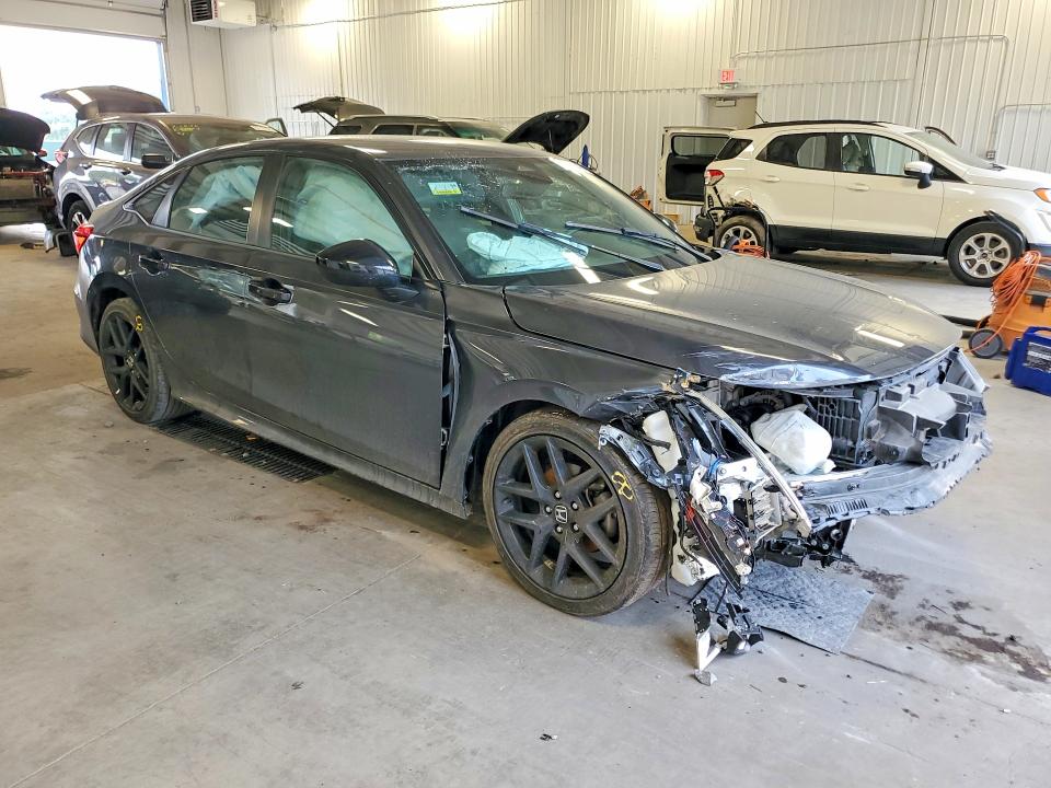 Aukcja sprzedaży 2022 Honda Civic, vin: 2HGFE2F50NH610396, numer aukcji: 62888846