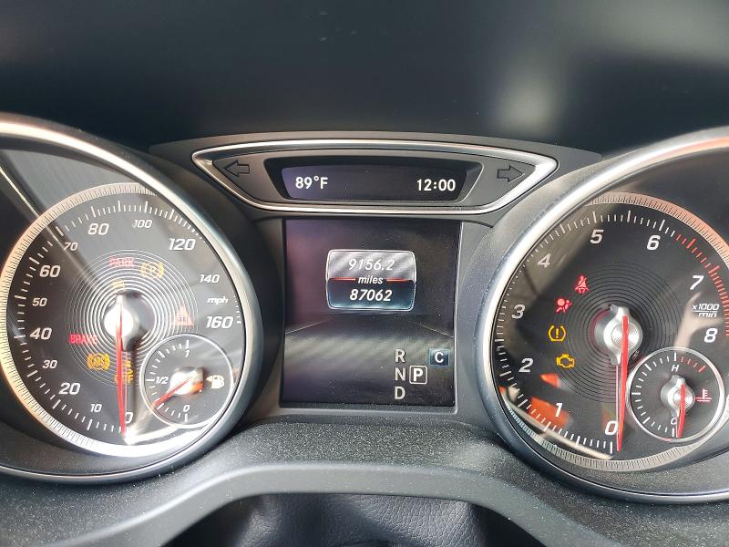 Продаж на аукціоні авто 2020 Mercedes-benz Gla, vin: W1NTG4GB9LU029736, номер лоту: 63174306