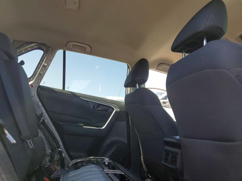 Aukcja sprzedaży 2024 Toyota Rav4, vin: 4T3MWRFV4RU134994, numer aukcji: 61439186