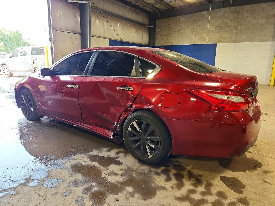 Продаж на аукціоні авто 2017 Nissan Altima, vin: 1N4AL3AP8HC479356, номер лоту: 59962986