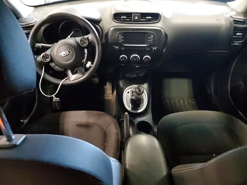 Продаж на аукціоні авто 2017 Kia Soul, vin: KNDJN2A28H7488845, номер лоту: 59780186