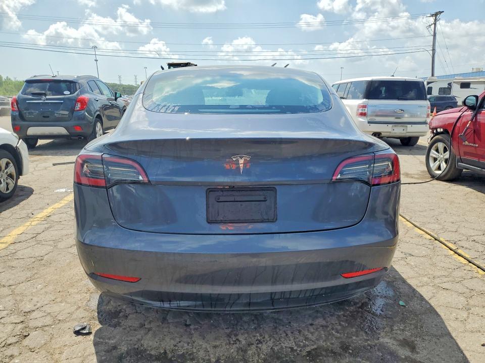 Aukcja sprzedaży 2023 Tesla Model 3, vin: 5YJ3E1EA9PF696844, numer aukcji: 59387326