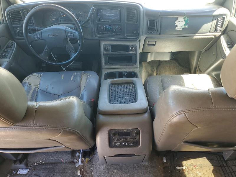 Aukcja sprzedaży 2005 Gmc Yukon, vin: 1GKEK13T35R275560, numer aukcji: 63355616