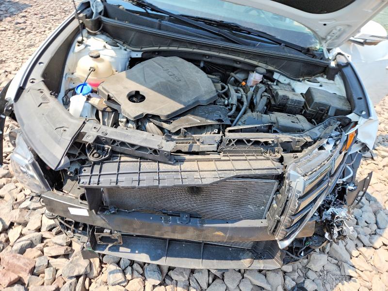 62114096 :رقم المزاد ، 5NMJECAE6NH069526 vin ، 2022 Hyundai Tucson مزاد بيع