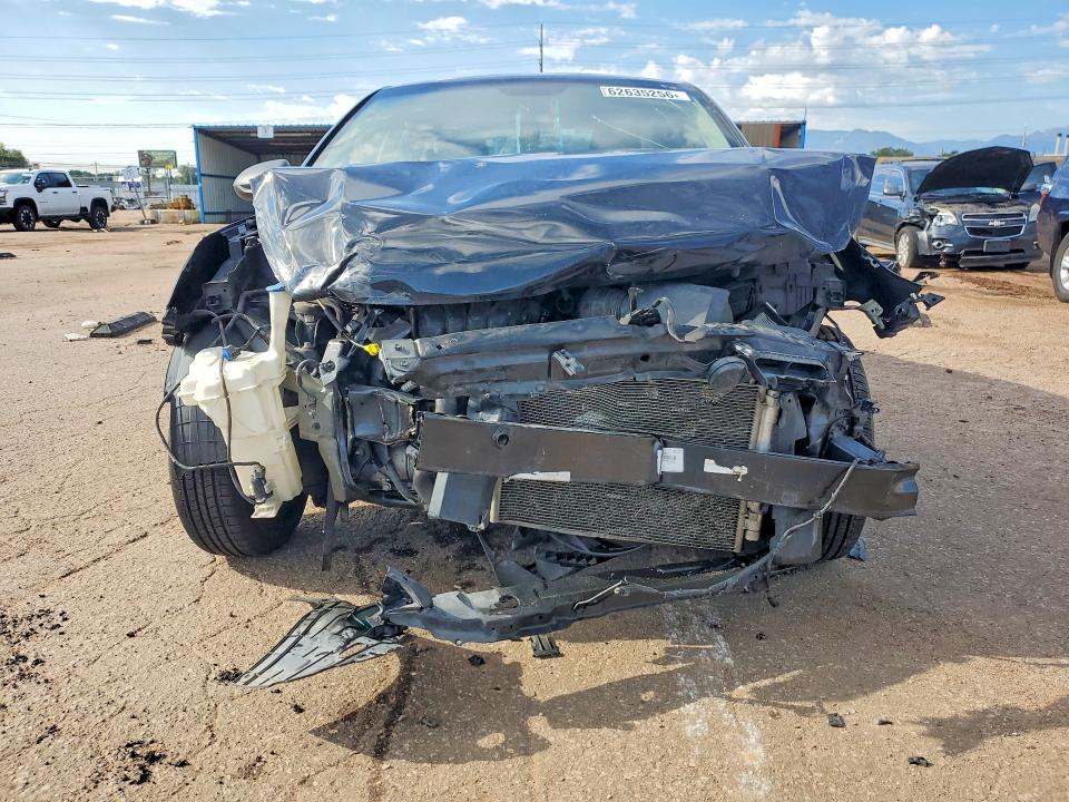 Продажа на аукционе авто 2018 Kia Rio, vin: 3KPA24AB3JE080411, номер лота: 62635256