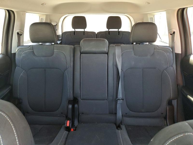 62889626 :رقم المزاد ، 1C4RJJAG0P8745834 vin ، 2023 Jeep Grand Cherokee مزاد بيع