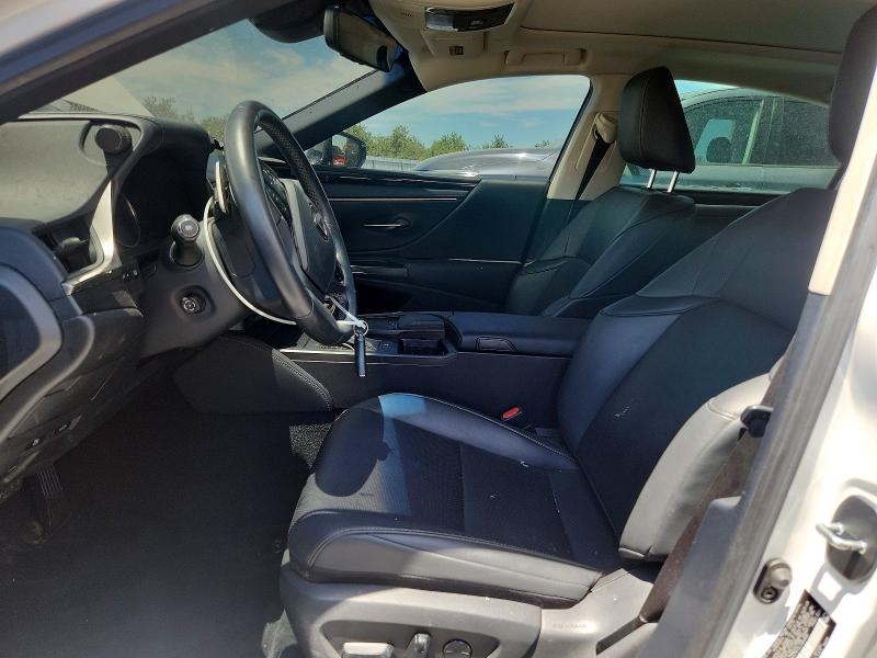 Продажа на аукционе авто 2020 Lexus Es, vin: 58ADZ1B13LU065882, номер лота: 59710996