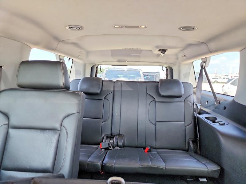 Aukcja sprzedaży 2018 Gmc Yukon Xl, vin: 1GKS1GKC5JR330451, numer aukcji: 62411996