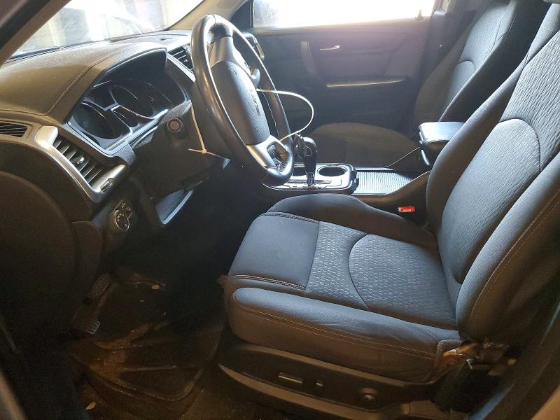 Продаж на аукціоні авто 2016 Gmc Acadia, vin: 1GKKVPKD0GJ134762, номер лоту: 59254736
