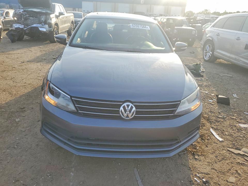 62061566 :رقم المزاد ، 3VWD67AJ4GM316800 vin ، 2016 Volkswagen Jetta مزاد بيع