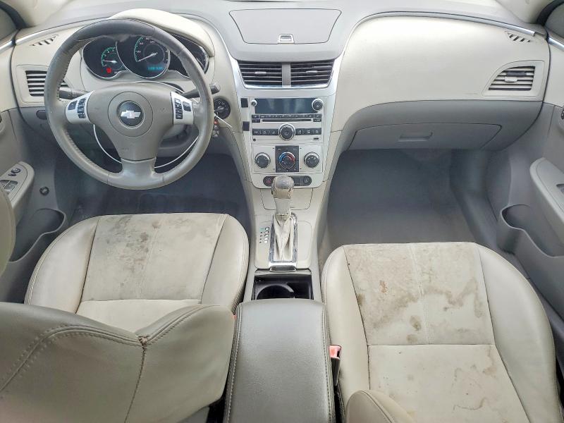 Продаж на аукціоні авто 2012 Chevrolet Malibu, vin: 1G1ZD5EU3CF381454, номер лоту: 62563776