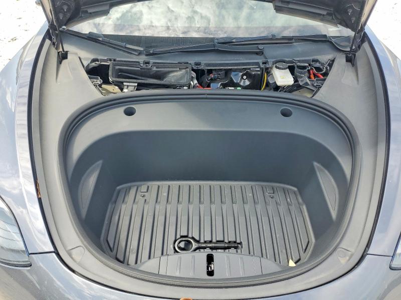 Продажа на аукционе авто 2023 Tesla Model 3, vin: 5YJ3E1EA8PF645027, номер лота: 56140926