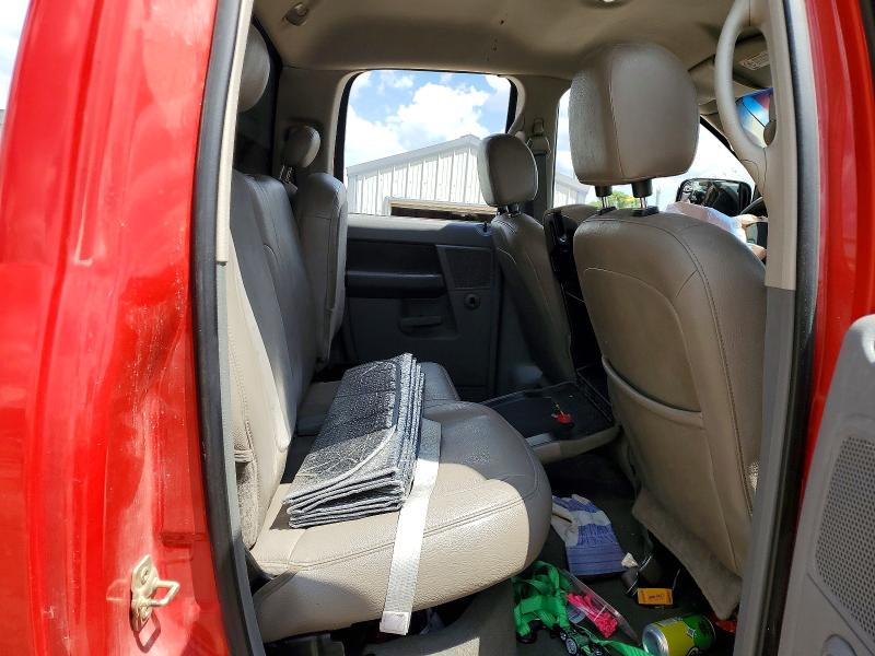 Продажа на аукционе авто 2006 Dodge Ram 2500, vin: 1D7KS28C46J225074, номер лота: 61030936
