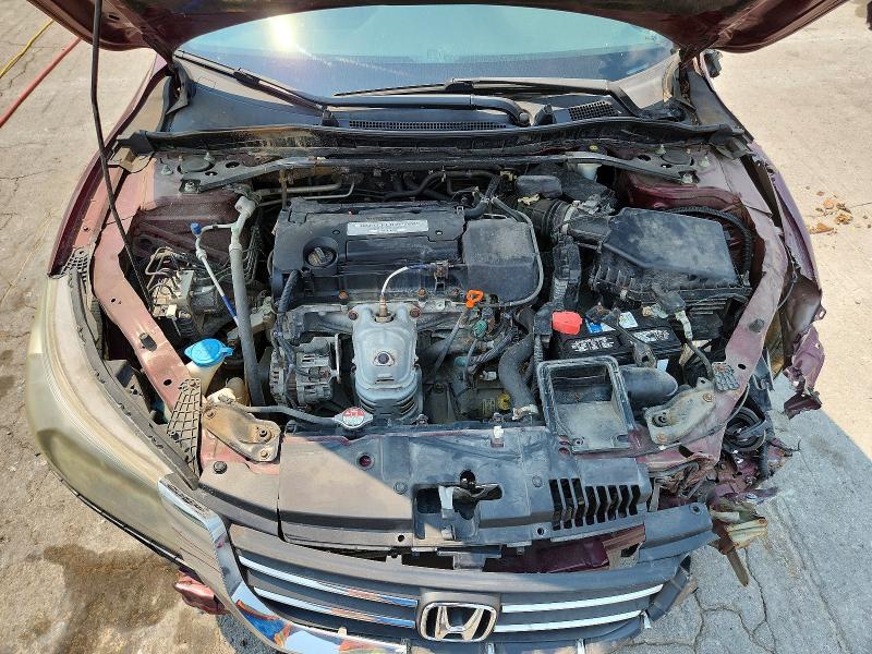 2015 Honda Accord მანქანა იყიდება აუქციონზე, vin: 1HGCR2F87FA175653, აუქციონის ნომერი: 62652436