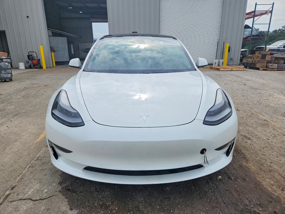Aukcja sprzedaży 2021 Tesla Model 3, vin: 5YJ3E1EB2MF055930, numer aukcji: 62753656