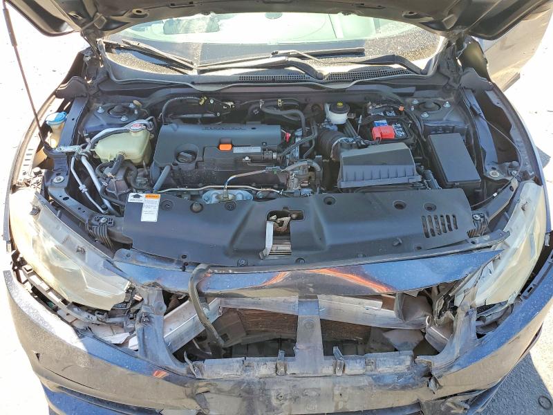 Продажа на аукционе авто 2016 Honda Civic, vin: 19XFC2F56GE216484, номер лота: 60418686