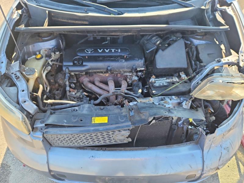 2009 Toyota Scion მანქანა იყიდება აუქციონზე, vin: JTLKE50E391061874, აუქციონის ნომერი: 60526496