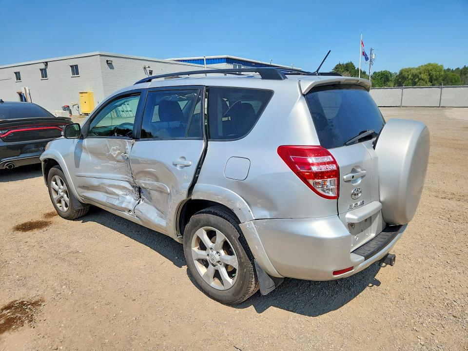 Aukcja sprzedaży 2011 Toyota Rav4, vin: 2T3DF4DV1BW147519, numer aukcji: 62412676