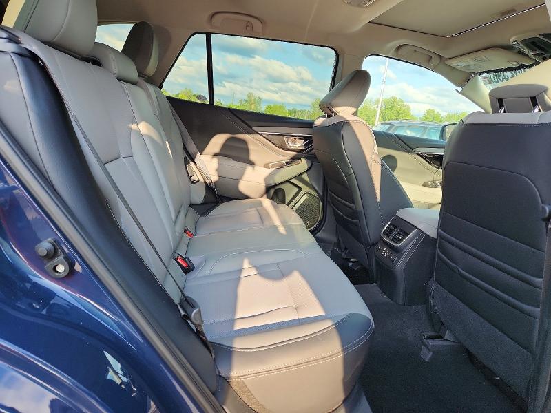 Продажа на аукционе авто 2025 Subaru Outback, vin: 4S4BTANC3S3242335, номер лота: 62002596