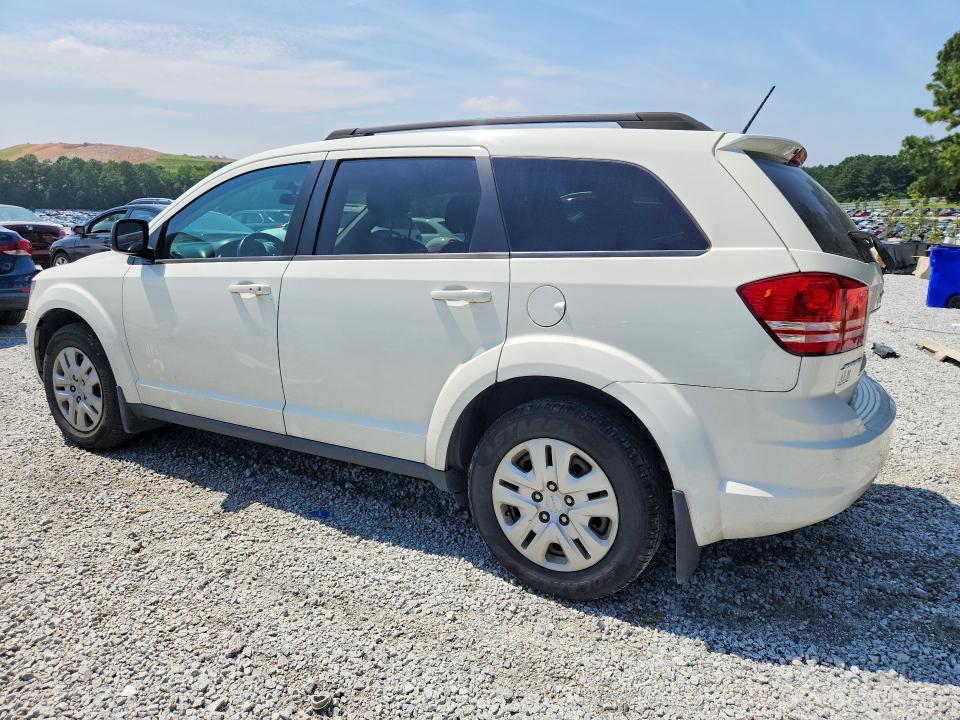 Продажа на аукционе авто 2018 Dodge Journey, vin: 3C4PDCAB3JT243617, номер лота: 63180706