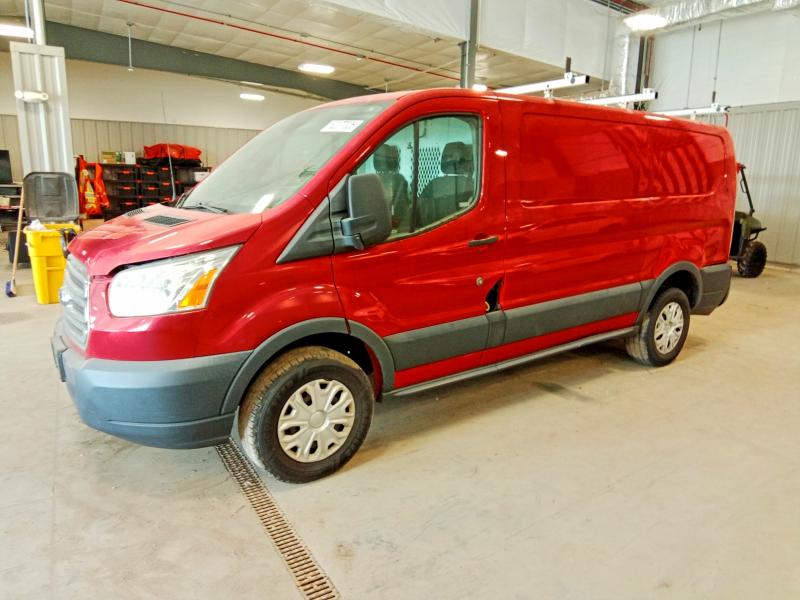 Auction sale of the 2015 Ford Transit, vin: 1FTYR1YM4FKA83354, lot number: 52377306