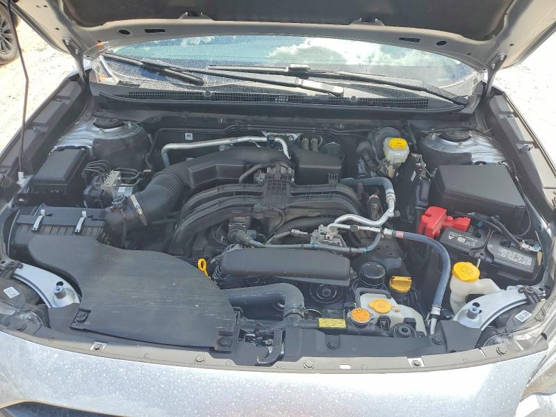 59880026 :رقم المزاد ، 4S4BTADC2S3238732 vin ، 2025 Subaru Outback مزاد بيع