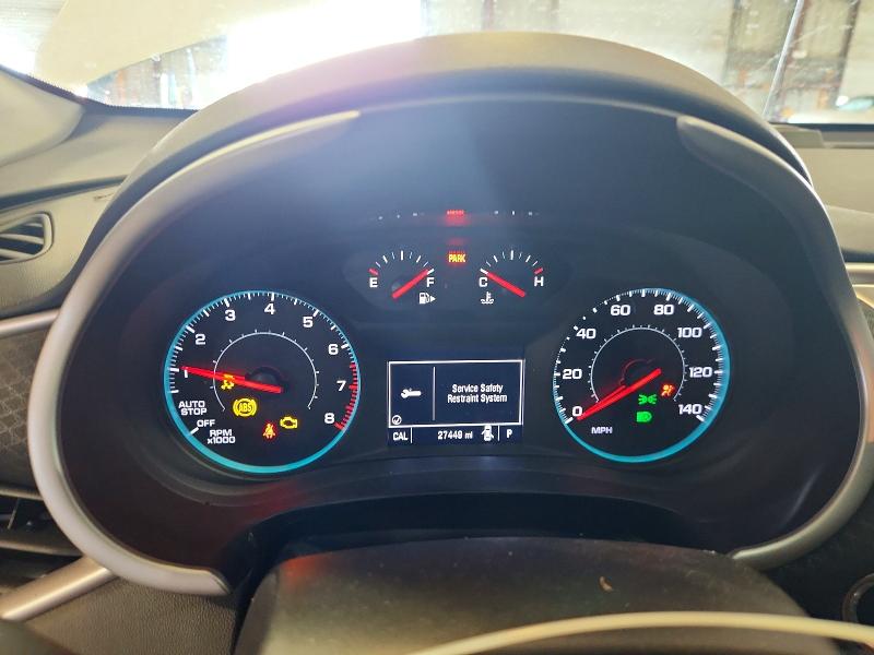 Aukcja sprzedaży 2024 Chevrolet Malibu, vin: 1G1ZG5ST8RF104343, numer aukcji: 85618025