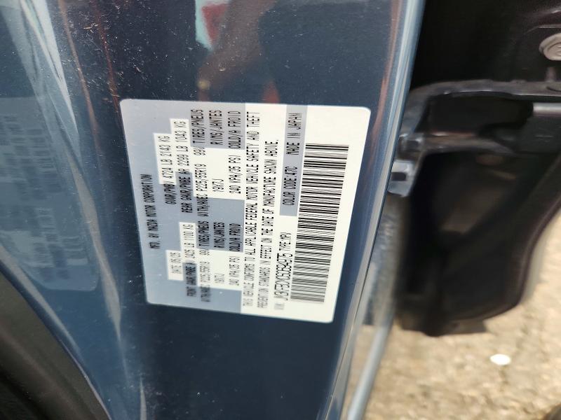 2025 Mazda Cx-5 მანქანა იყიდება აუქციონზე, vin: JM3KFBCM0S0694975, აუქციონის ნომერი: 60949716