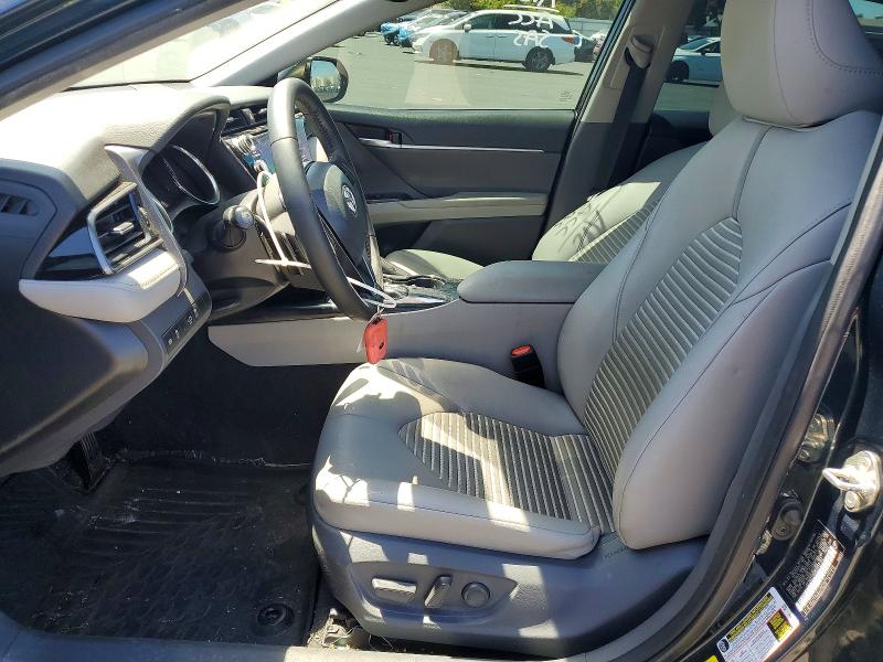 Aukcja sprzedaży 2019 Toyota Camry, vin: 4T1B11HK2KU853153, numer aukcji: 60626496