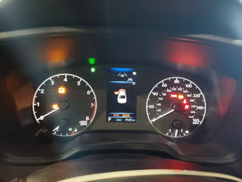 Aukcja sprzedaży 2025 Toyota Corolla, vin: 5YFB4MDE1SP343029, numer aukcji: 59550306