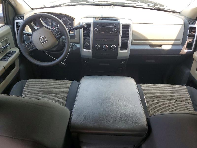 Продаж на аукціоні авто 2012 Dodge Ram 2500, vin: 3C6TD5DT2CG112437, номер лоту: 62981056