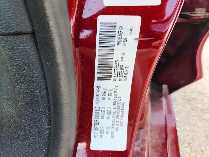 Aukcja sprzedaży 2015 Chrysler 200, vin: 1C3CCCCB1FN625350, numer aukcji: 60036416