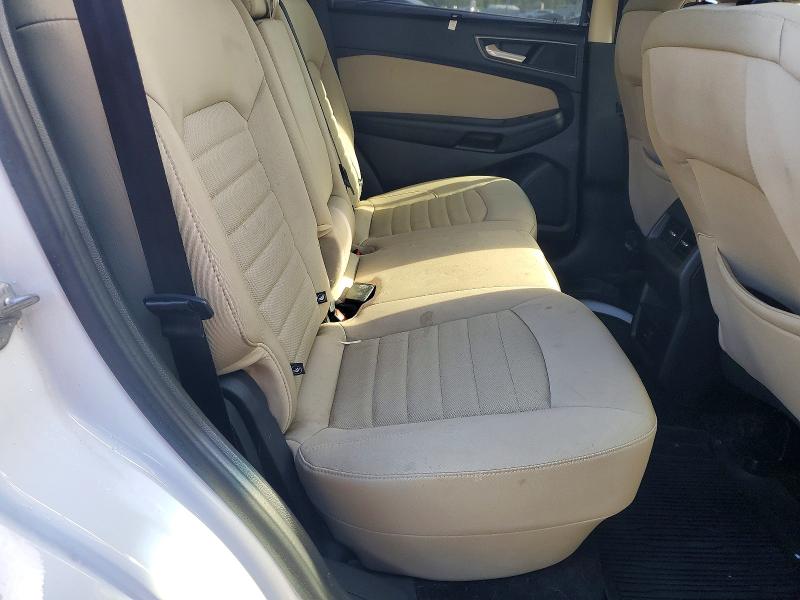 Aukcja sprzedaży 2017 Ford Edge, vin: 2FMPK4G96HBB20945, numer aukcji: 60765296