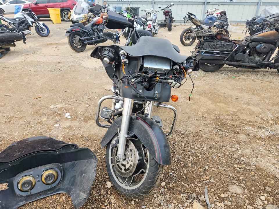 Продаж на аукціоні авто 2011 Harley-davidson Fltrx, vin: 1HD1KHM13BB677856, номер лоту: 60477616