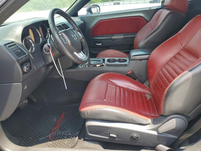 59778116 :رقم المزاد ، 2C3CDYBT5DH674366 vin ، 2013 Dodge Challenger مزاد بيع