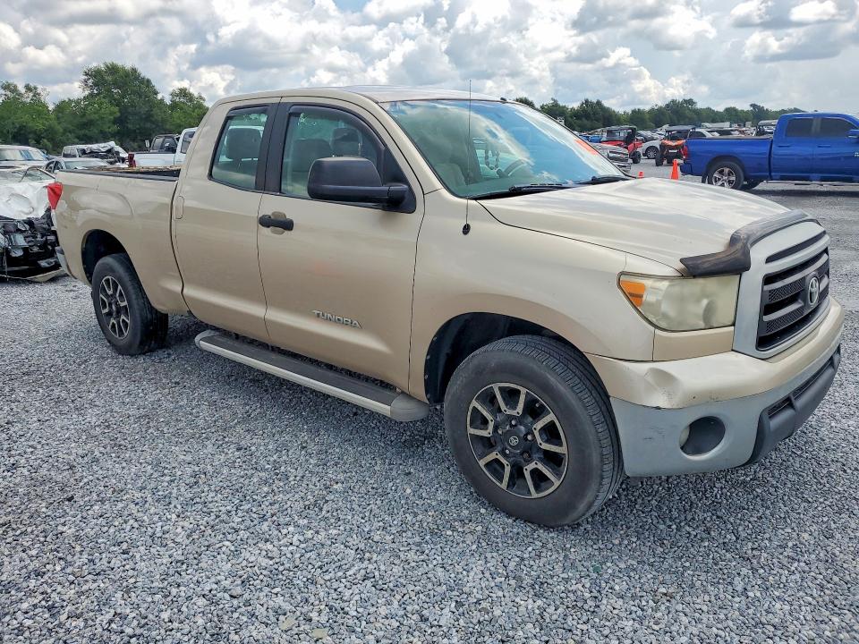 Продажа на аукционе авто 2010 Toyota Tundra, vin: 5TFRM5F11AX020243, номер лота: 59257436