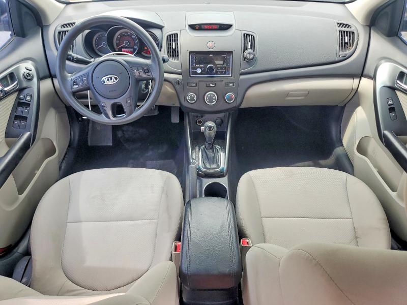 Продаж на аукціоні авто 2013 Kia Forte, vin: KNAFU4A26D5652312, номер лоту: 60236306