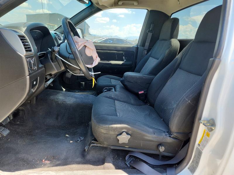 2010 Chevrolet Colorado მანქანა იყიდება აუქციონზე, vin: 1GCCSCDE4A8112723, აუქციონის ნომერი: 62408726