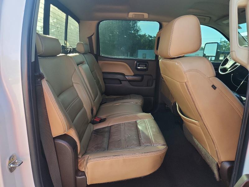 Aukcja sprzedaży 2019 Gmc Sierra, vin: 1GT12SEY4KF137547, numer aukcji: 85631105