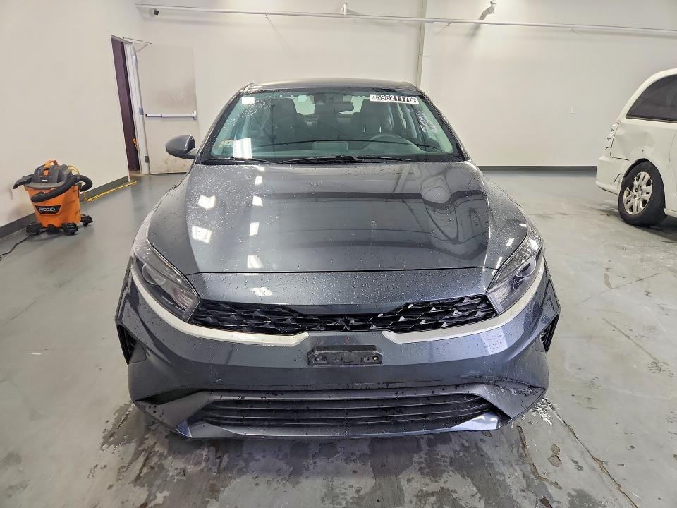 Aukcja sprzedaży 2024 Kia Forte, vin: 3KPF24ADXRE755030, numer aukcji: 59621176