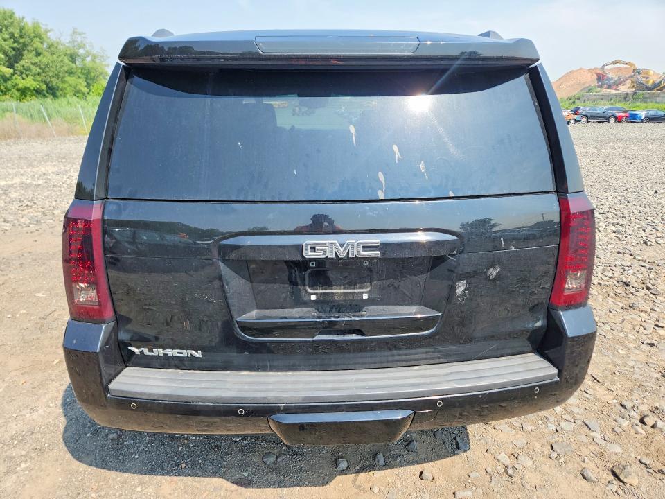 Aukcja sprzedaży 2015 Gmc Yukon, vin: 1GKS2BKC2FR122681, numer aukcji: 61407316