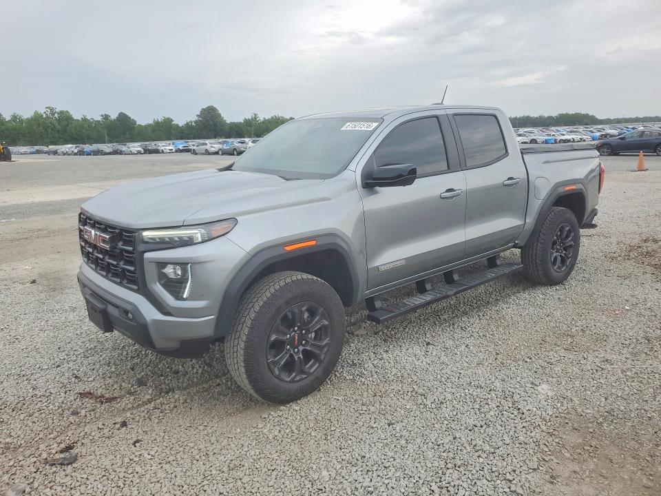 Продаж на аукціоні авто 2025 Gmc Canyon, vin: 1GTP2BEK1S1142823, номер лоту: 61501516