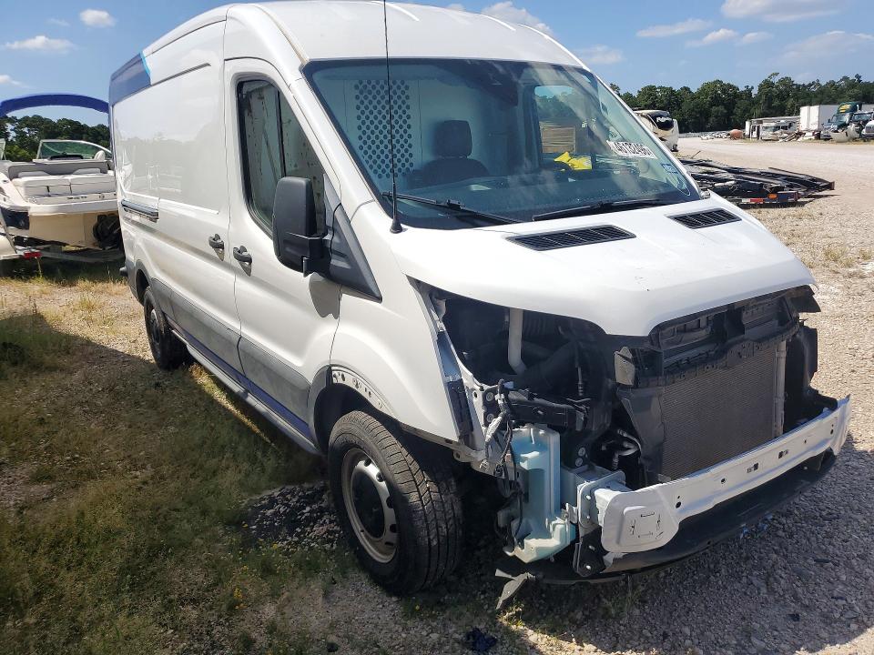 Aukcja sprzedaży 2024 Ford Transit, vin: 1FTBR1C86RKA11320, numer aukcji: 46132496