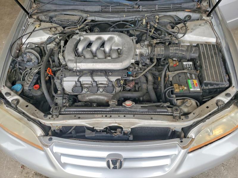 Продаж на аукціоні авто 2002 Honda Accord, vin: 1HGCG165X2A037508, номер лоту: 62709196