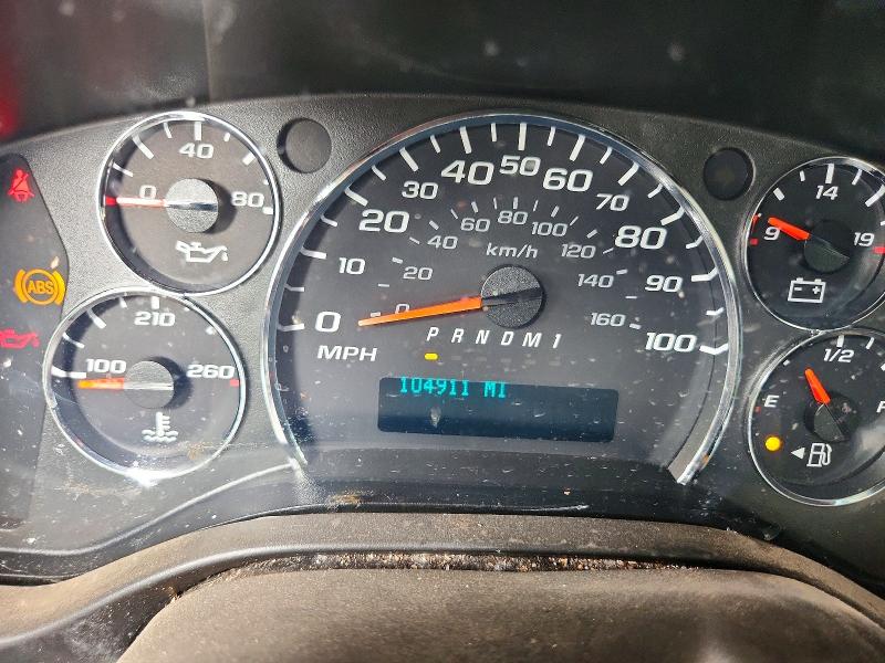 62347326 :رقم المزاد ، 1GTW7FCA0E1901979 vin ، 2014 Gmc Savana مزاد بيع
