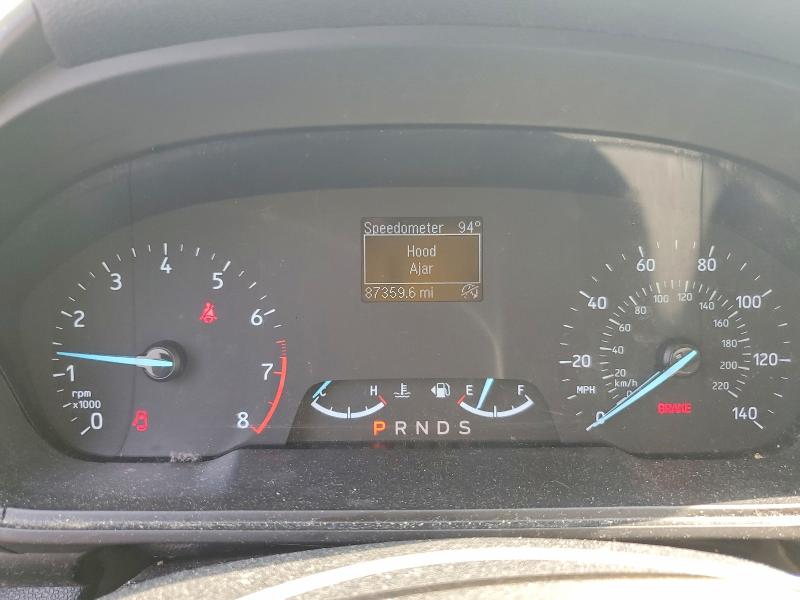 Aukcja sprzedaży 2020 Ford Ecosport, vin: MAJ3S2FE1LC353913, numer aukcji: 62620406