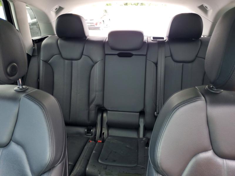 Продажа на аукционе авто 2018 Audi Q5, vin: WA1BNAFY1J2189402, номер лота: 63347246