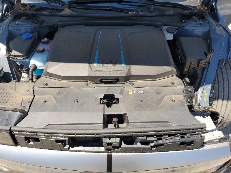 Продаж на аукціоні авто 2024 Hyundai Ioniq 5, vin: KM8KMDDF9RU304058, номер лоту: 62326856