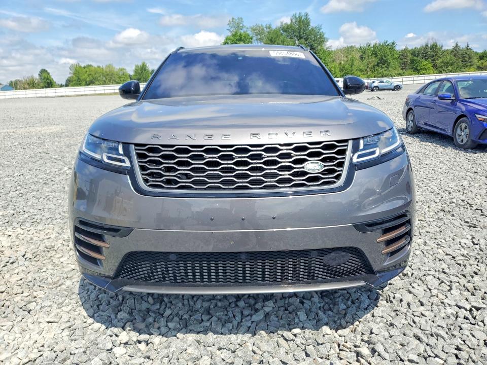Продаж на аукціоні авто 2019 Land Rover Range Rover Velar, vin: SALYL2EXXKA213216, номер лоту: 59854806