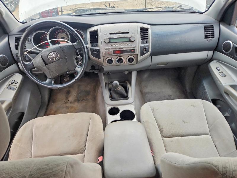 Aukcja sprzedaży 2006 Toyota Tacoma, vin: 5TEUU42NX6Z182918, numer aukcji: 59178306